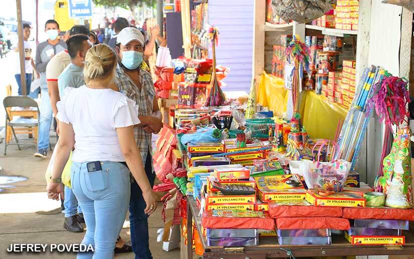 MERCADOS